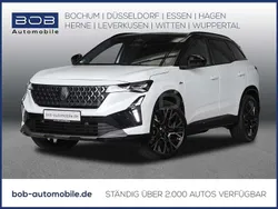Perlmutt weiß satiniert + dach Gebraucht 2025 Renault Austral Esprit Alpine SUV | 45.555 € (Etwas zu teuer)