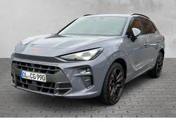 Grau Gebraucht 2024 Cupra Terramar VZ SUV | 47.979 € (Fairer Preis)