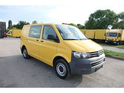 Ginstergelb r1032 Gebraucht 2011 VW T5 Van | 8.568 € (Fairer Preis)