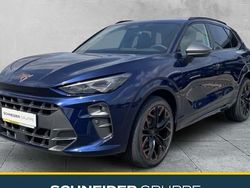 Blau Neu 2025 Cupra Terramar VZ SUV | 49.850 € (Etwas zu teuer)