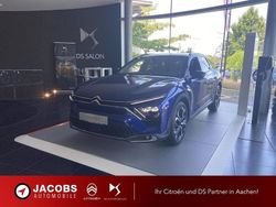 Magneticblau (metallic) Gebraucht 2022 Citroën C5 X Shine Kombi | 21.240 € (Fairer Preis)