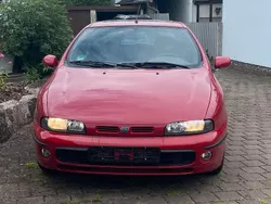 Rot Gebraucht 1998 Fiat Brava Kleinwagen | 999 €