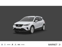Weiß Gebraucht 2025 Seat Arona Style SUV | 27.500 € (Teuer)