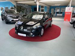 Schwarz Gebraucht 2013 Renault Clio GrandTour Expression Kombi | 5.800 € (Fairer Preis)