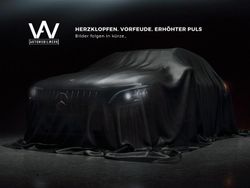 Schwarz Gebraucht 2020 Mercedes GLC43 AMG AMG Coupé | 50.890 € (Teuer)