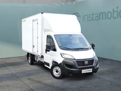 Weiß Neu 2024 Fiat Ducato Van | 56.299 €