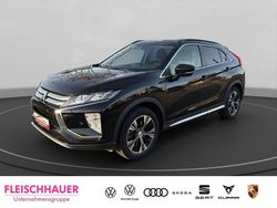 P) (schwarz Gebraucht 2018 Mitsubishi Eclipse Cross Edition SUV | 15.900 € (Fairer Preis)