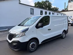 Weiß Gebraucht 2018 Renault Trafic Van | 5.990 € (Superpreis)