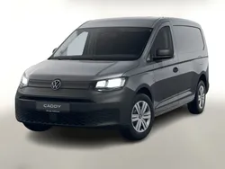 VW Caddy Maxi