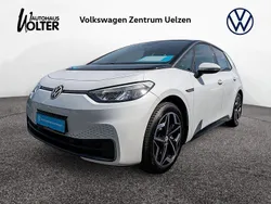 Gletscherweiss Gebraucht 2022 VW ID.3 Pro Kleinwagen | 19.920 € (Fairer Preis)