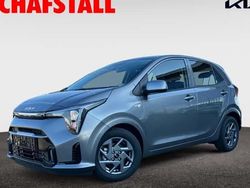 Grau Neu 2025 Kia Picanto Vision Kleinwagen | 16.979 € (Fairer Preis)