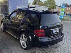 Gebraucht 2007 Mercedes ML420 SUV | 8.500 €
