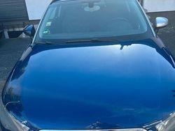 Blau Gebraucht 2011 Audi A1 Kleinwagen | 7.199 €