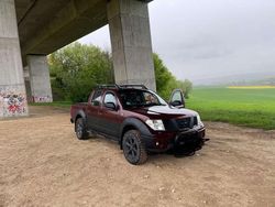 Gebraucht 2006 Nissan Navara Comfort Abholung | 9.000 € (Teuer)