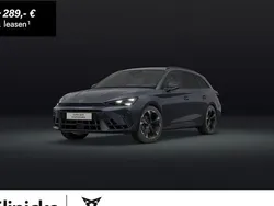 "magnetic tech" Neu 2025 Cupra Leon Kombi | 35.850 € (Fairer Preis)