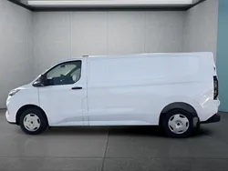 Weiß Neu 2025 Ford Transit Custom | 41.899 €