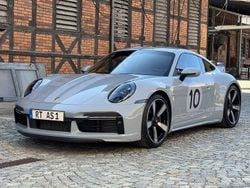 Grau Gebraucht 2023 Porsche 911 Sport Classic Sport Coupé | 414.890 €