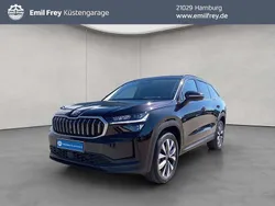 Schwarz Neu 2025 Skoda Kodiaq Selection SUV | 55.990 € (Etwas zu teuer)