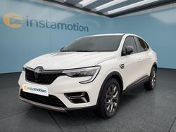 Weiß Neu 2025 Renault Arkana SUV | 31.449 € (Fairer Preis)