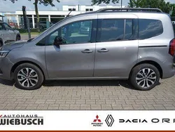 Grau Neu 2025 Renault Kangoo Techno Van / Kleinbus | 33.990 € (Fairer Preis)