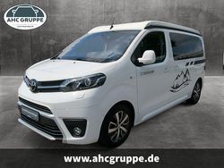 Schaumweiß Gebraucht 2022 Toyota Proace Verso Comfort Van / Kleinbus | 47.990 €