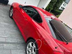 Rot Gebraucht 2002 Hyundai Coupé Coupé | 1.000 €