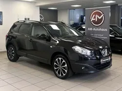 Andere Gebraucht 2013 Nissan Qashqai +2 360º SUV | 8.899 €