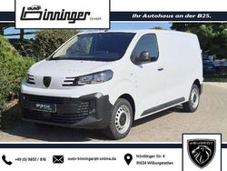 Eisweiß Gebraucht 2024 Peugeot Expert Van | 26.990 € (Fairer Preis)