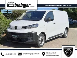 Eisweiß Gebraucht 2024 Peugeot Expert Van | 24.990 € (Guter Preis)