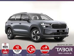 Grau Neu 2025 Skoda Kodiaq SUV | 40.788 € (Guter Preis)