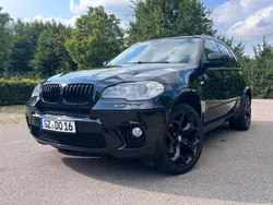 Schwarz Gebraucht 2013 BMW X5 M Sport SUV | 20.990 € (Superpreis)