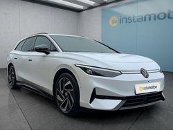 Weiß Gebraucht 2025 VW ID.7 Limousine | 52.249 €