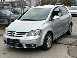 VW Golf Plus