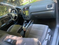 Schwarz Gebraucht 2006 VW Golf V Kleinwagen | 2.900 € (Fairer Preis)