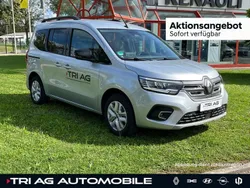 Highlandgrau Gebraucht 2023 Renault Kangoo Techno Van / Kleinbus | 27.440 € (Superpreis)
