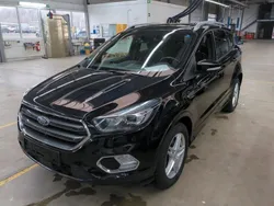 Schwarz Gebraucht 2019 Ford Kuga ST-Line SUV | 16.900 € (Fairer Preis)