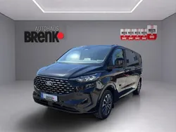 Agate black Neu 2025 Ford Tourneo Custom Titanium X Van / Kleinbus | 54.990 € (Guter Preis)