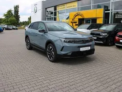 Grau Neu 2025 Opel Grandland X SUV | 38.980 € (Teuer)