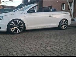 Gebraucht 2014 VW Eos Cup Cabrio | 13.999 € (Etwas zu teuer)