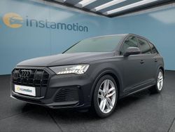 Weiß Gebraucht 2024 Audi SQ7 SUV | 88.299 € (Guter Preis)