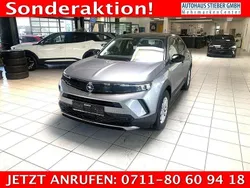 Grau Gebraucht 2021 Opel Mokka-e Edition SUV | 16.990 € (Fairer Preis)