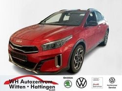 Infrarot metallic Gebraucht 2024 Kia XCeed GT-Line SUV | 25.821 € (Guter Preis)