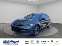 VW Golf VIII