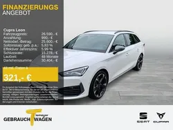 Gebraucht 2023 Cupra Leon | 27.890 € (Guter Preis)