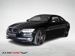 Schwarz Gebraucht 2011 BMW 320 Comfort Edition Coupé | 6.990 € (Guter Preis)