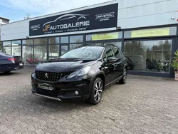 Perla nera mit schutzlack Gebraucht 2020 Peugeot 2008 Allure SUV | 14.400 € (Superpreis)