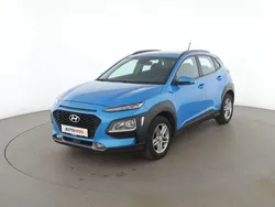 Blau Gebraucht 2020 Hyundai Kona Advantage SUV | 14.690 € (Fairer Preis)