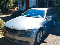 Gebraucht 2007 BMW 318 Limousine | 3.900 € (Fairer Preis)