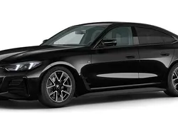 Schwarz Gebraucht 2024 BMW 420 Gran Coupé Comfort Edition Coupé | 51.237 € (Etwas zu teuer)