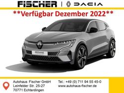 Rafalgrau, black pearlschwar Neu 2025 Renault Mégane Limousine | 49.348 €